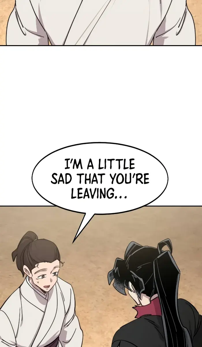 Return of the Mount Hua Sect Chapter 111 Page 101