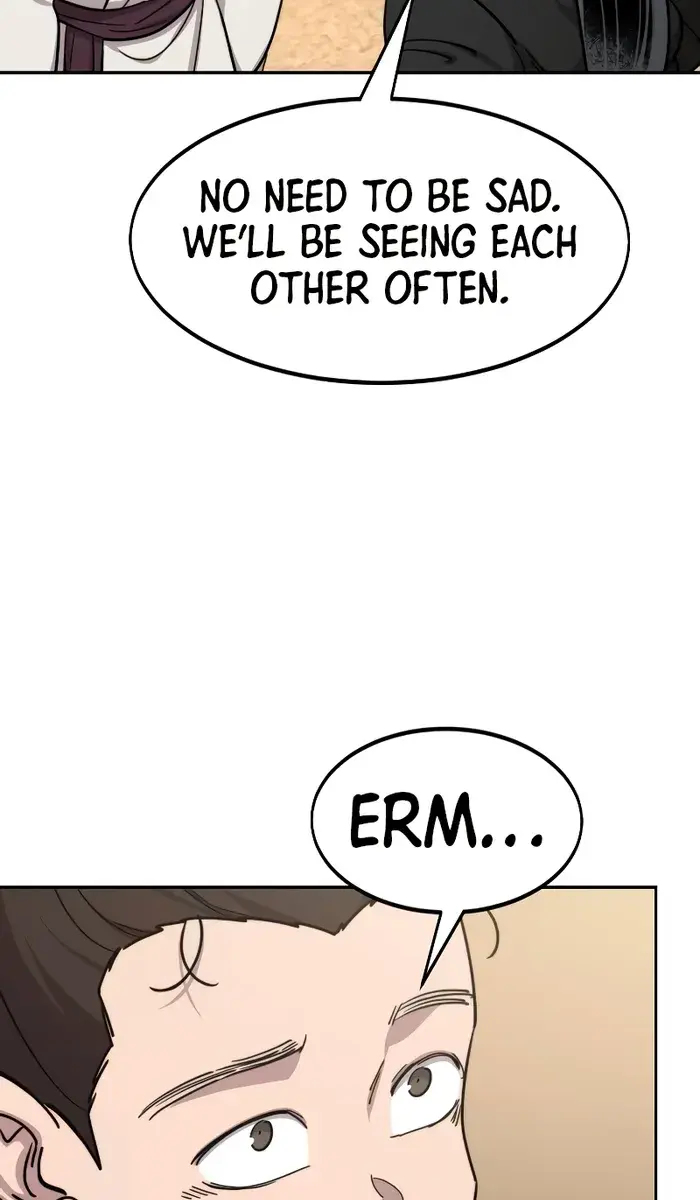 Return of the Mount Hua Sect Chapter 111 Page 102