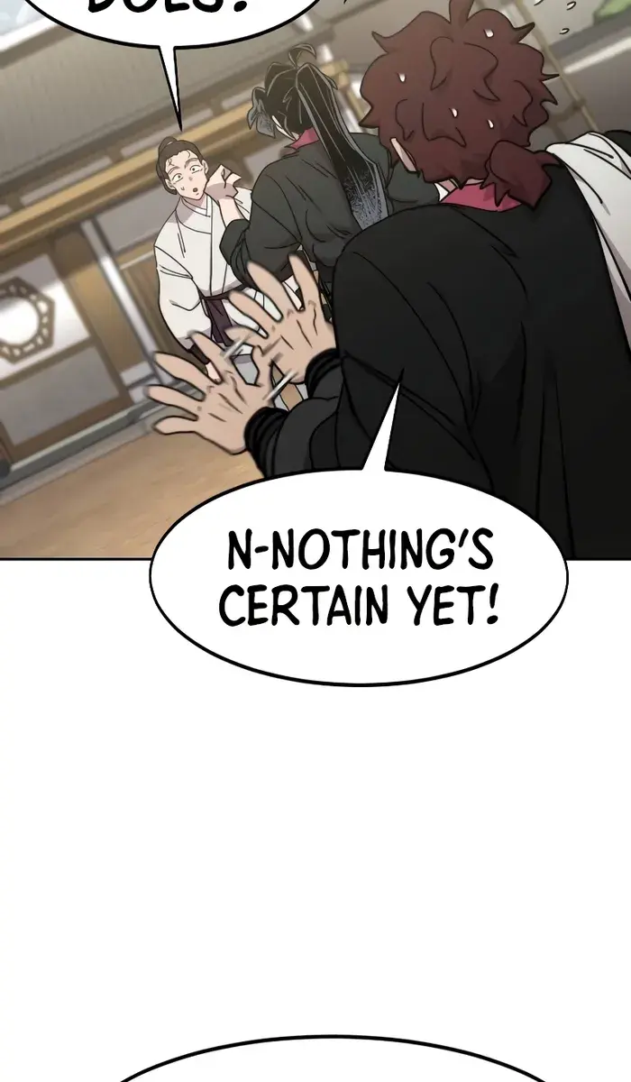 Return of the Mount Hua Sect Chapter 111 Page 112