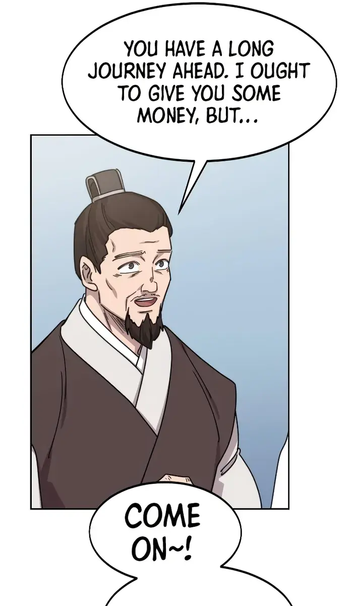Return of the Mount Hua Sect Chapter 111 Page 116