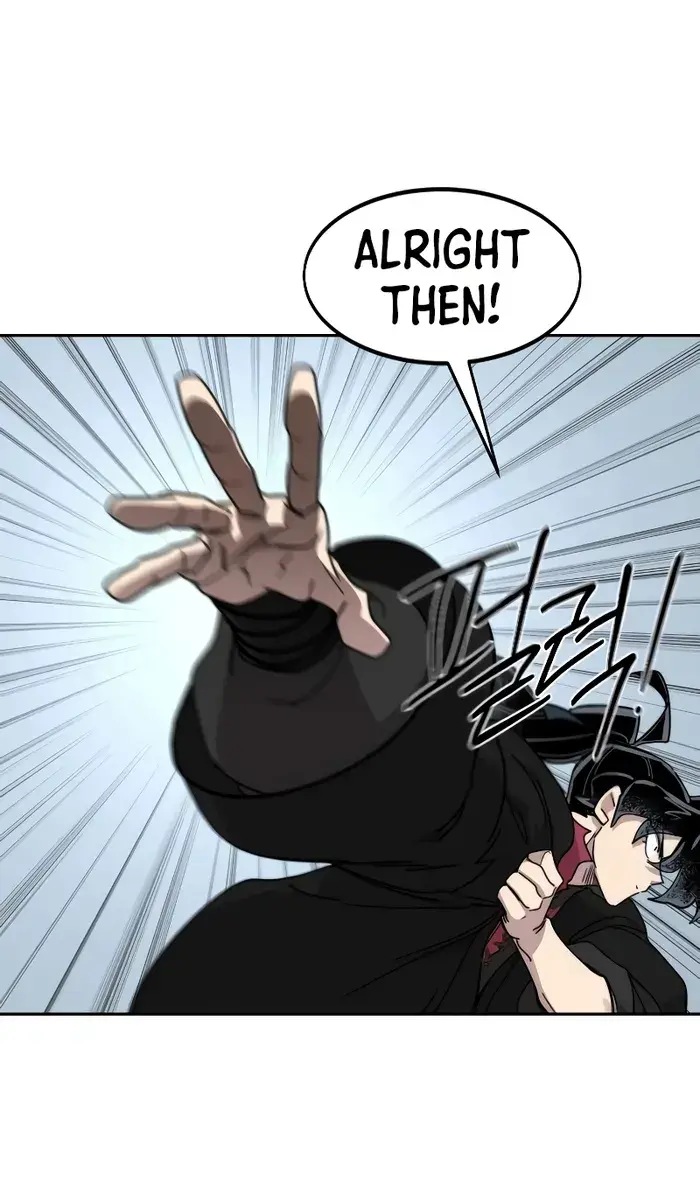 Return of the Mount Hua Sect Chapter 111 Page 119