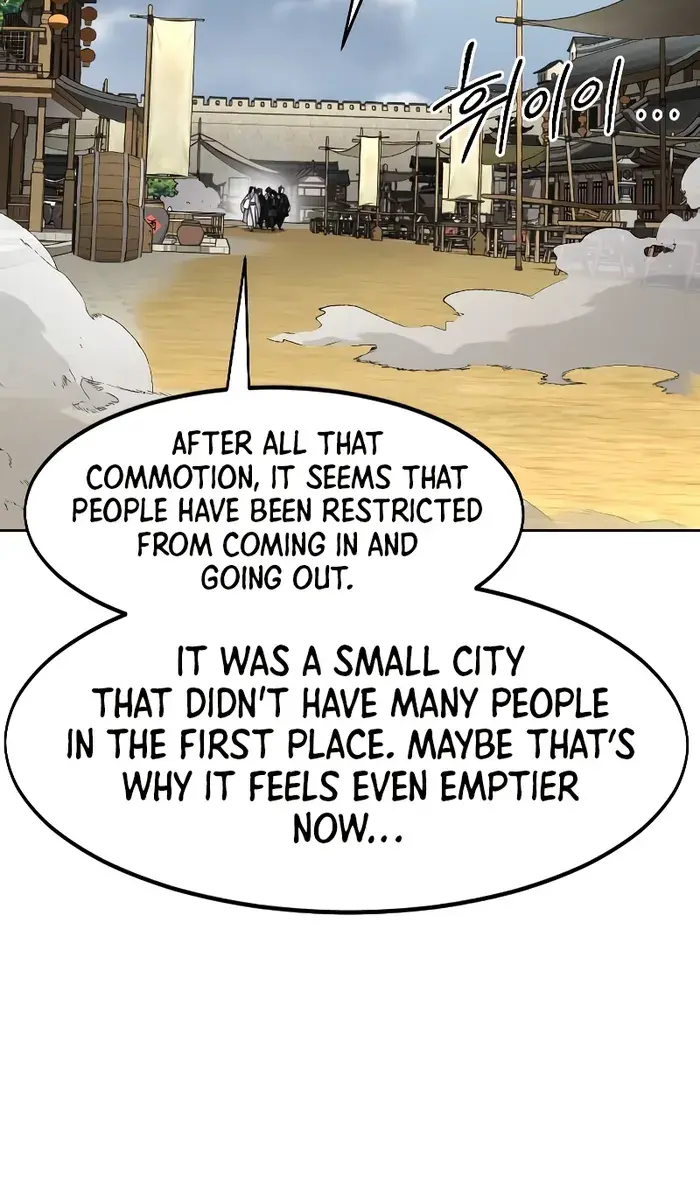 Return of the Mount Hua Sect Chapter 111 Page 130