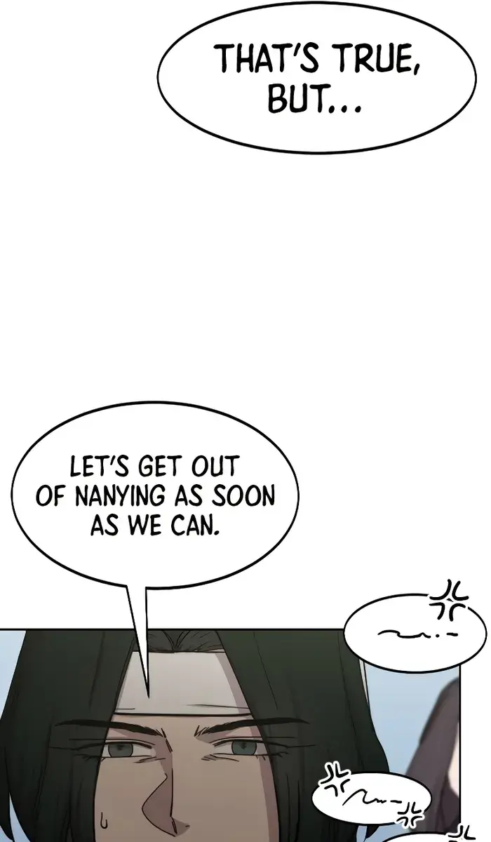 Return of the Mount Hua Sect Chapter 111 Page 133