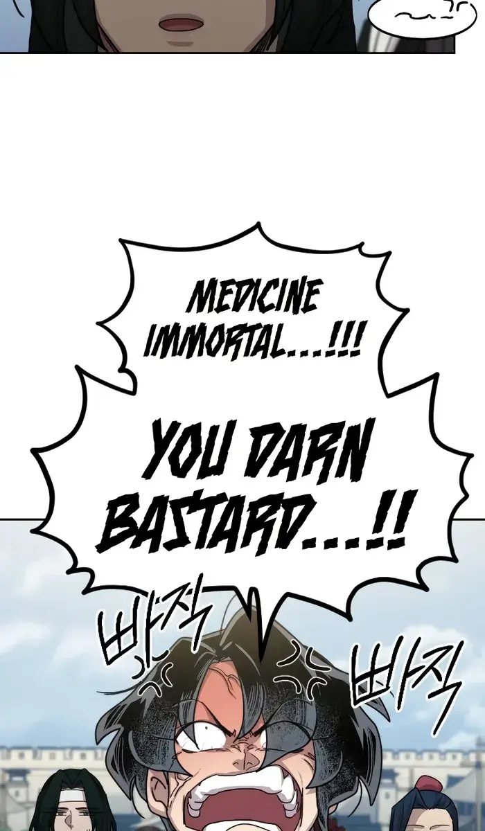 Return of the Mount Hua Sect Chapter 111 Page 134