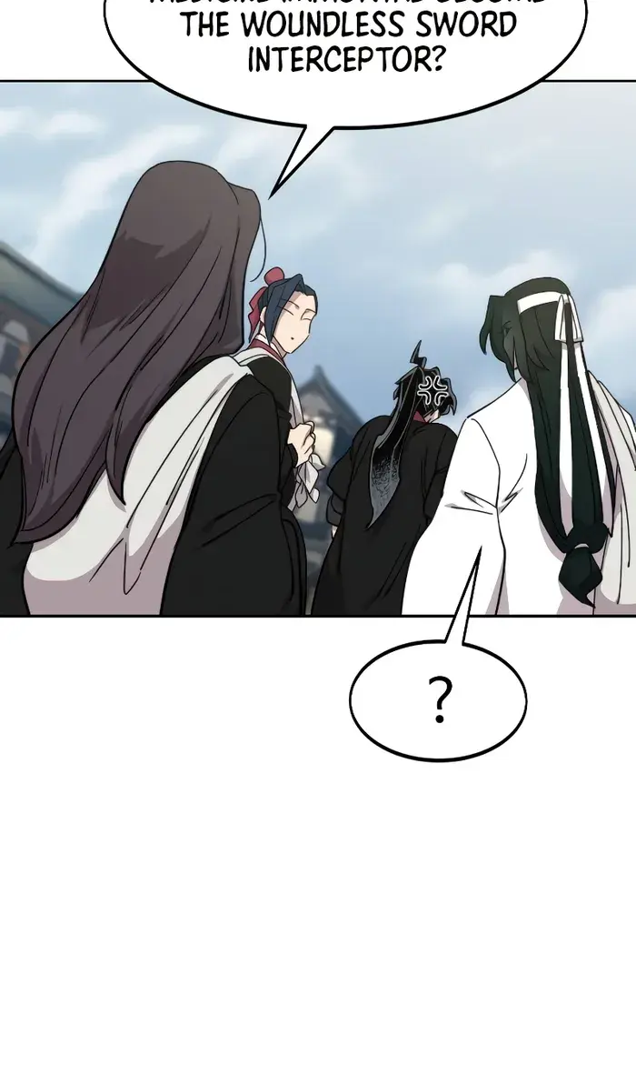 Return of the Mount Hua Sect Chapter 111 Page 136