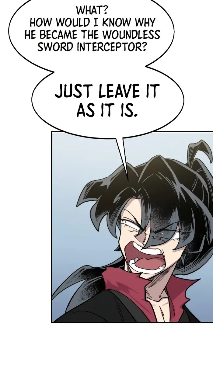 Return of the Mount Hua Sect Chapter 111 Page 139