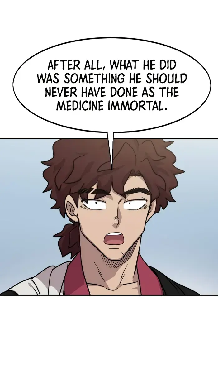 Return of the Mount Hua Sect Chapter 111 Page 142