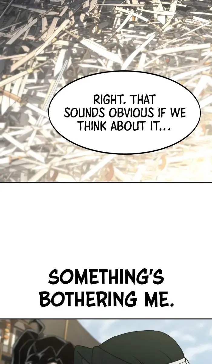 Return of the Mount Hua Sect Chapter 111 Page 144