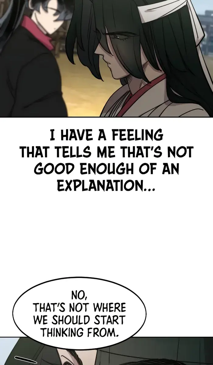 Return of the Mount Hua Sect Chapter 111 Page 145
