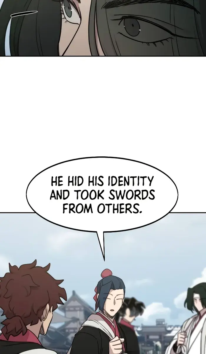 Return of the Mount Hua Sect Chapter 111 Page 146
