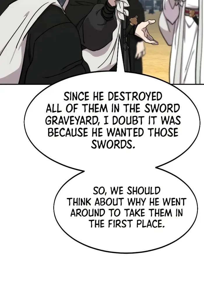 Return of the Mount Hua Sect Chapter 111 Page 147