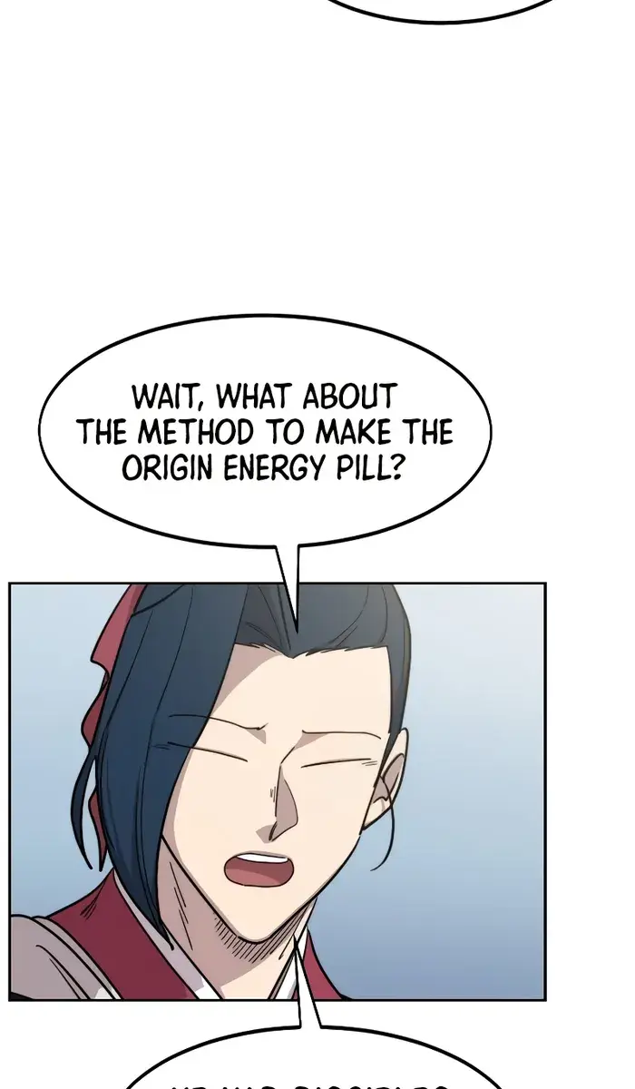 Return of the Mount Hua Sect Chapter 111 Page 163