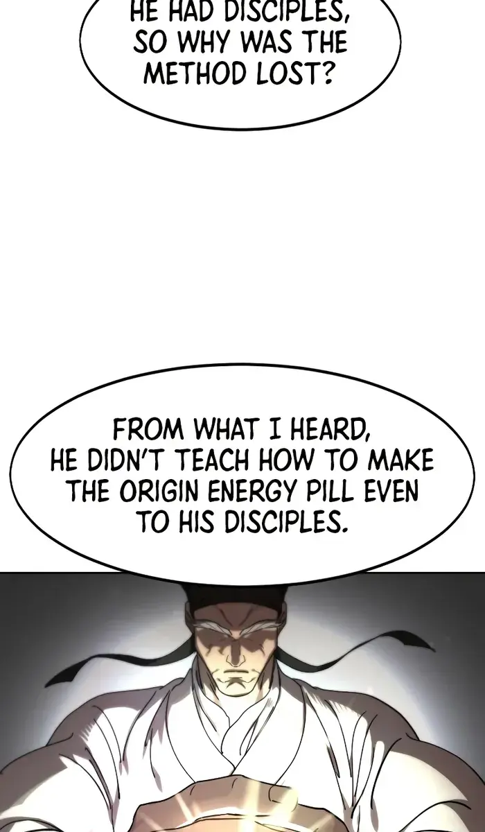 Return of the Mount Hua Sect Chapter 111 Page 164