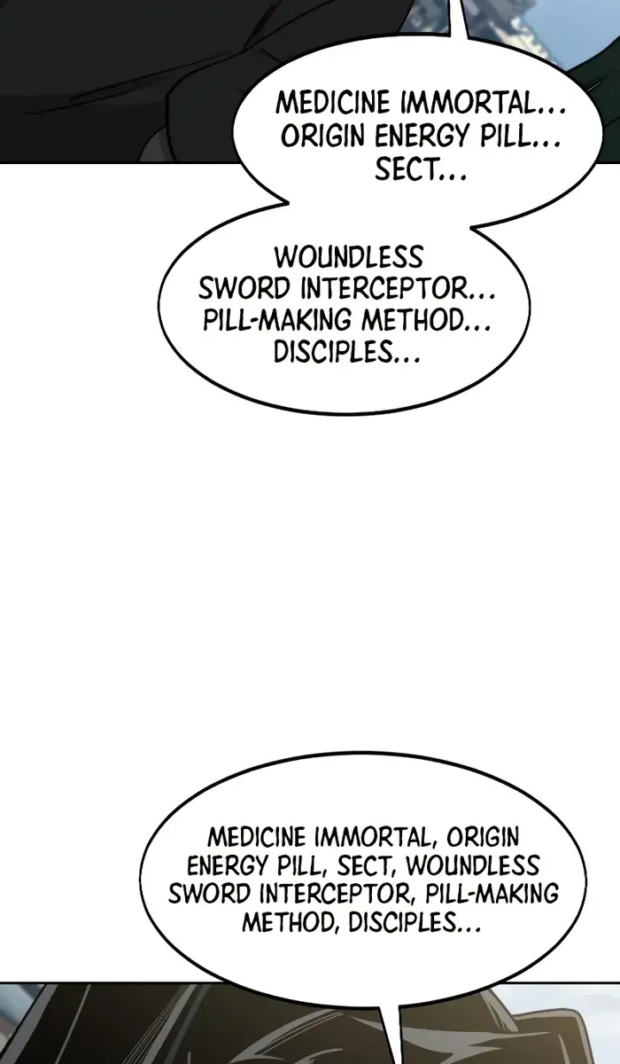 Return of the Mount Hua Sect Chapter 111 Page 169