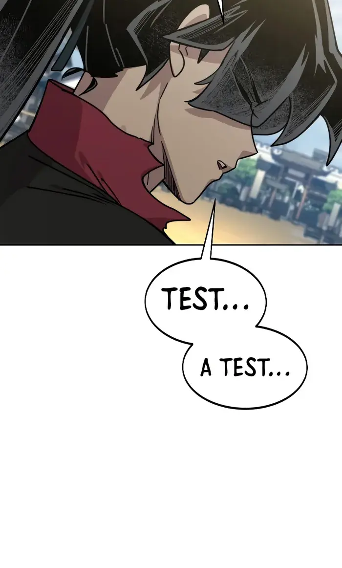 Return of the Mount Hua Sect Chapter 111 Page 170