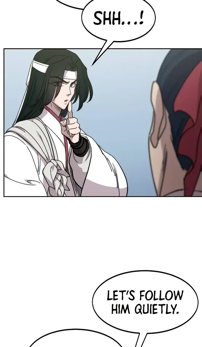 Return of the Mount Hua Sect Chapter 111 Page 176