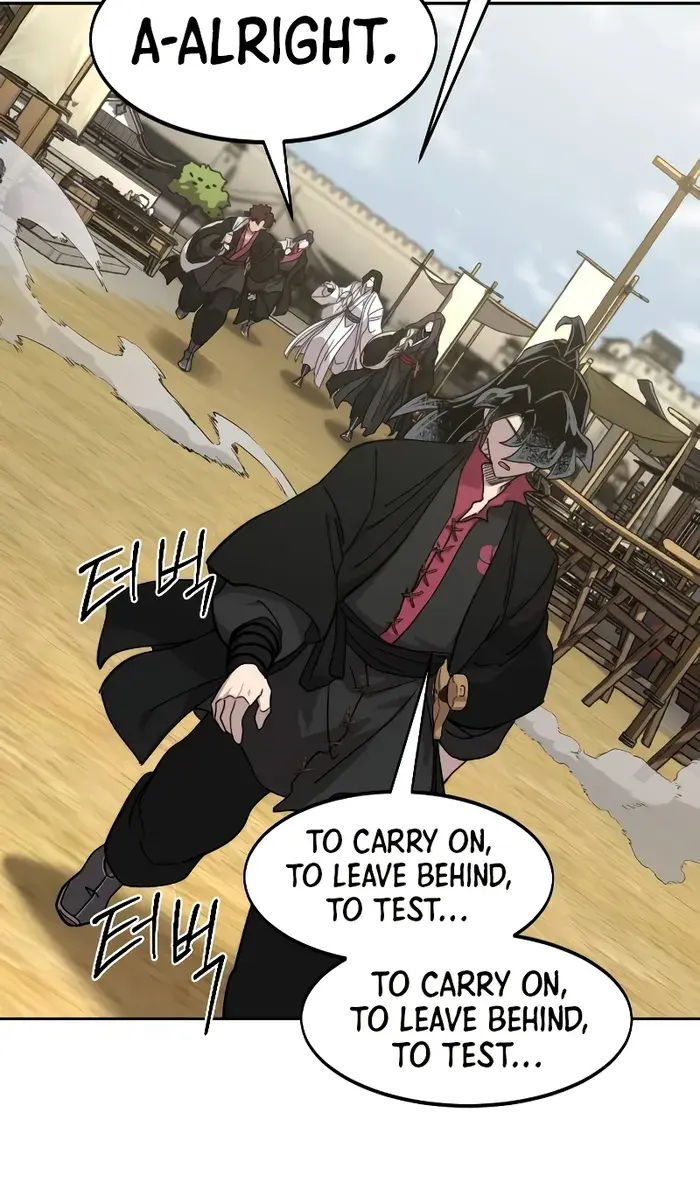 Return of the Mount Hua Sect Chapter 111 Page 177