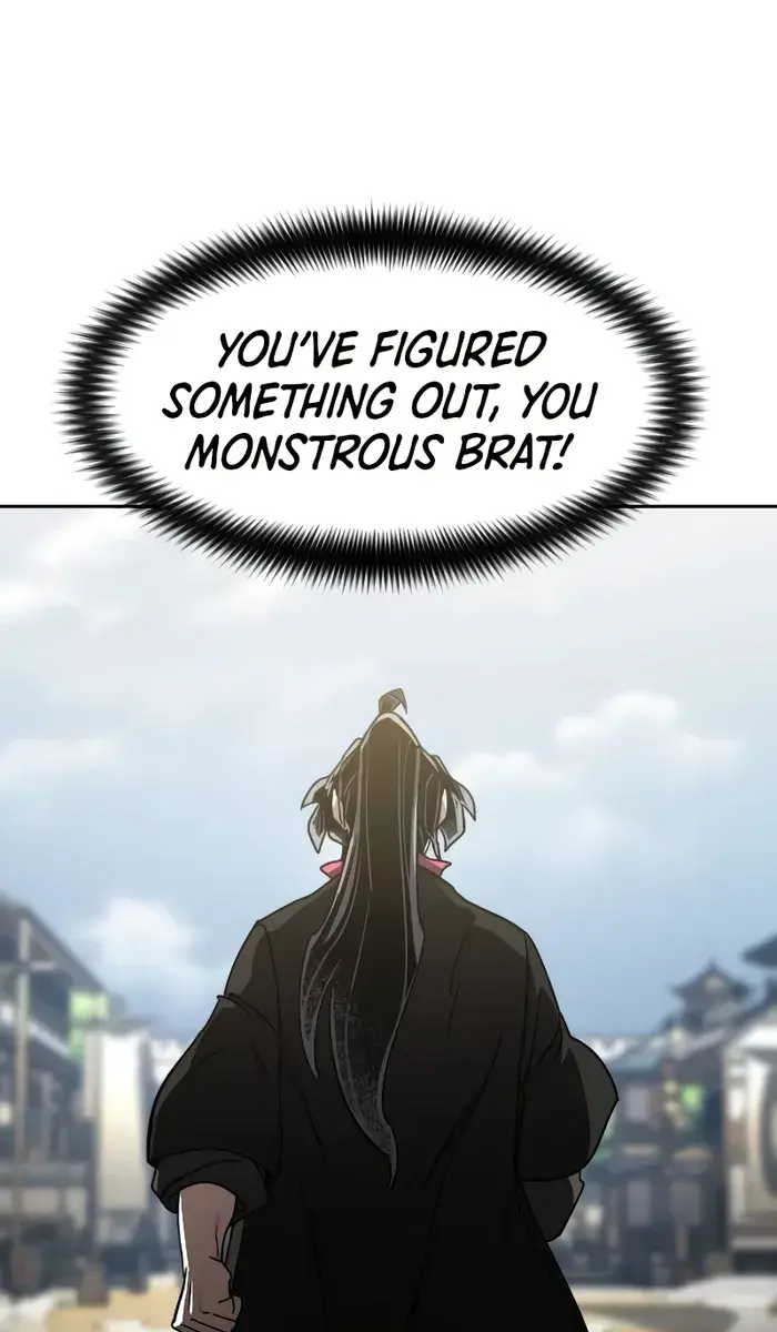 Return of the Mount Hua Sect Chapter 111 Page 180