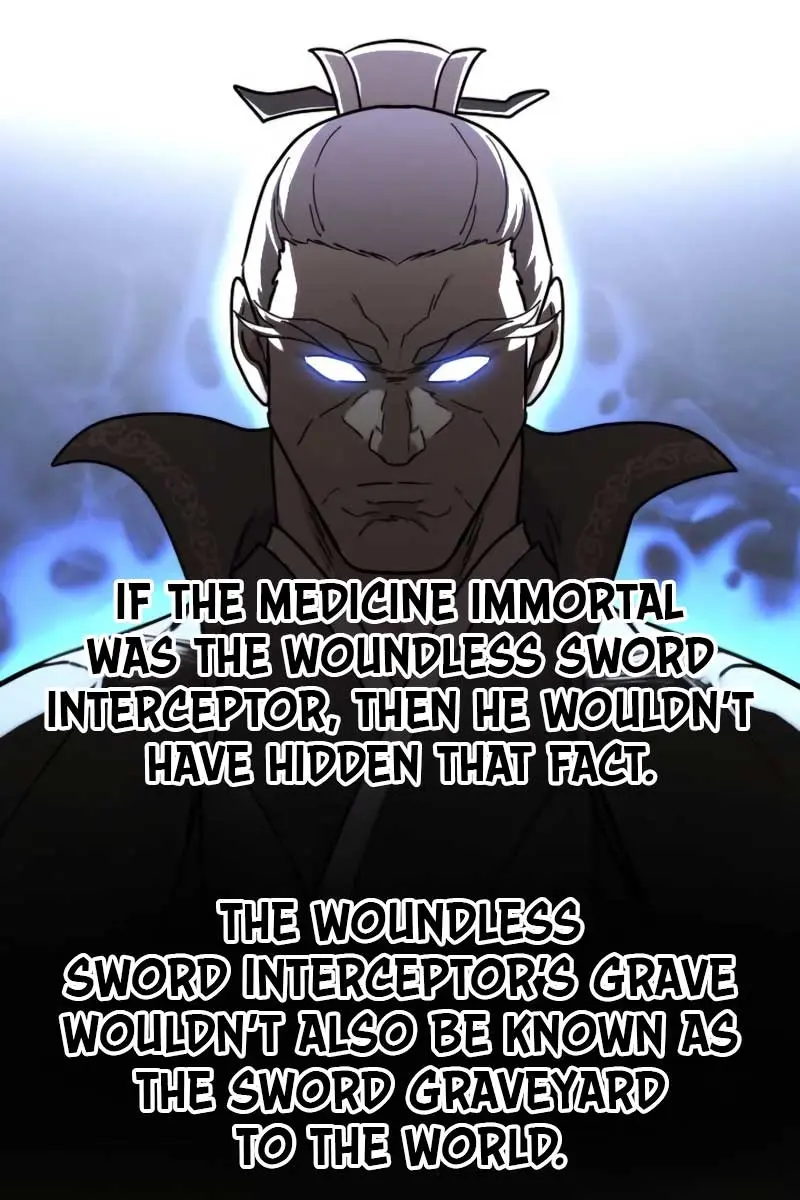 Return of the Mount Hua Sect Chapter 112 Page 11