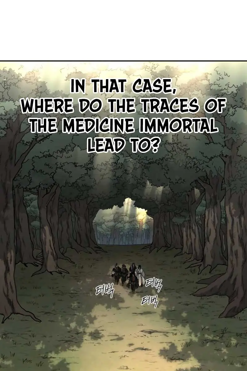 Return of the Mount Hua Sect Chapter 112 Page 13