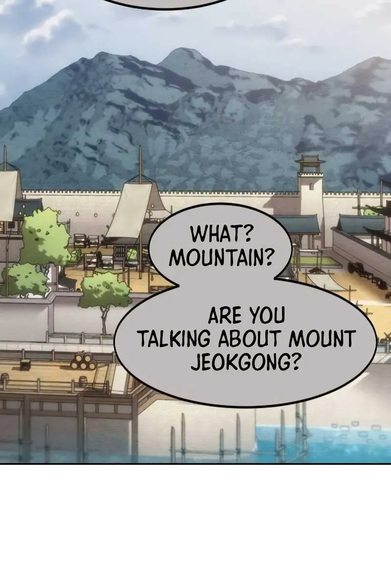 Return of the Mount Hua Sect Chapter 112 Page 17