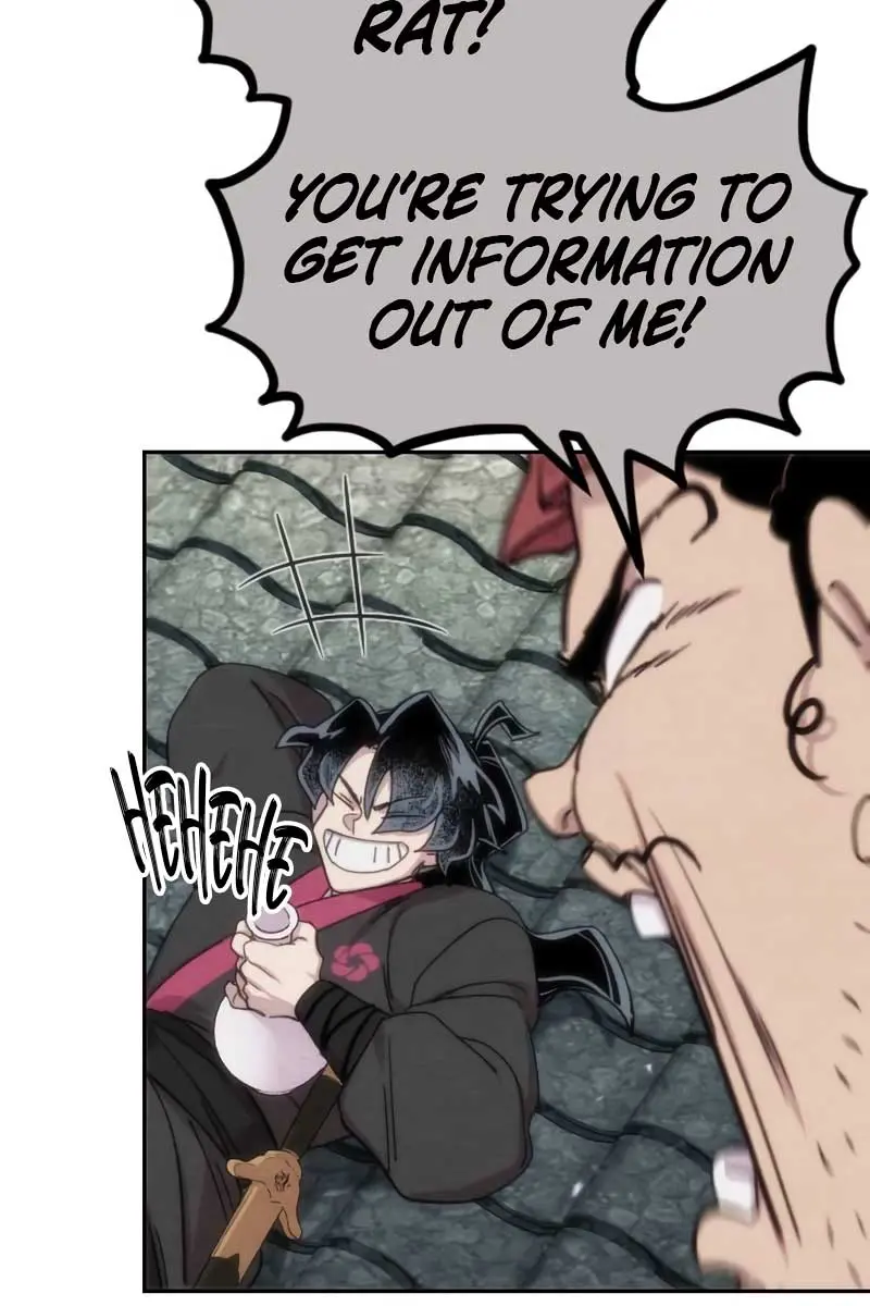 Return of the Mount Hua Sect Chapter 112 Page 21