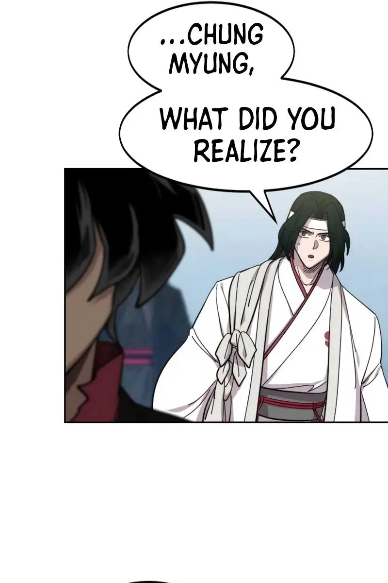 Return of the Mount Hua Sect Chapter 112 Page 28