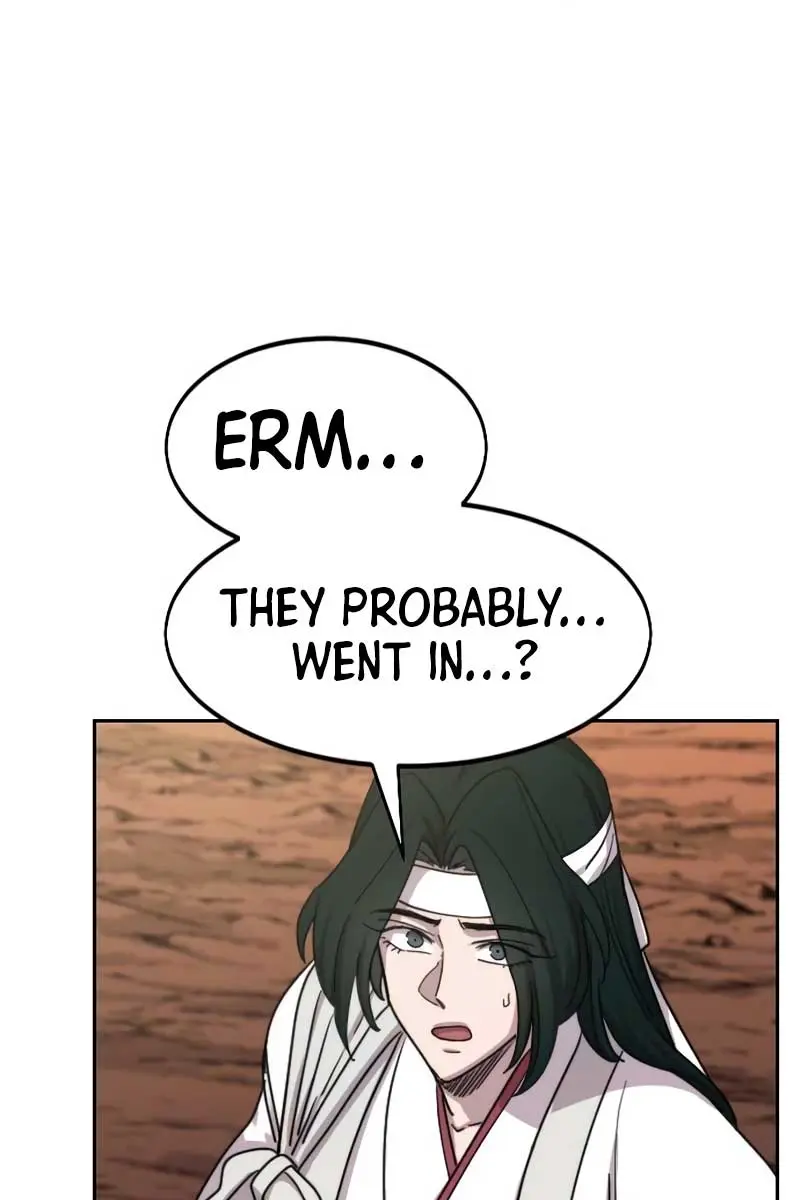 Return of the Mount Hua Sect Chapter 112 Page 30