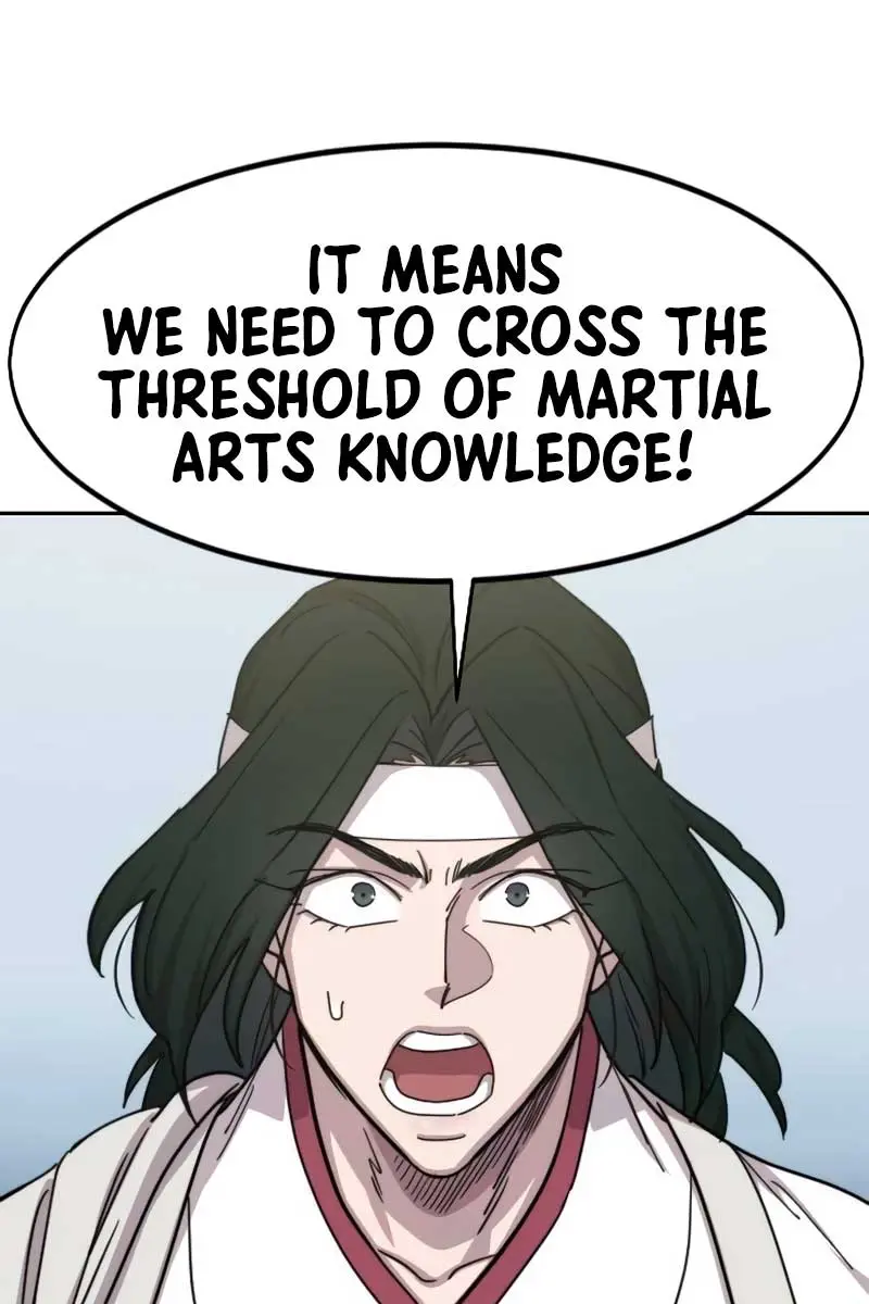 Return of the Mount Hua Sect Chapter 112 Page 37