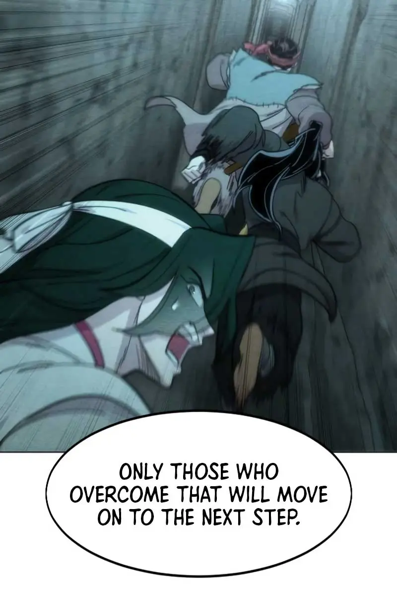 Return of the Mount Hua Sect Chapter 112 Page 43
