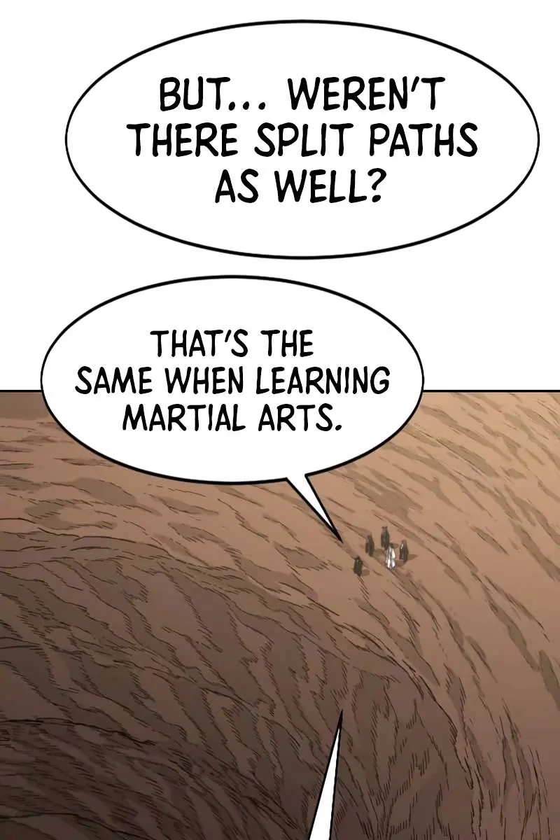 Return of the Mount Hua Sect Chapter 112 Page 49