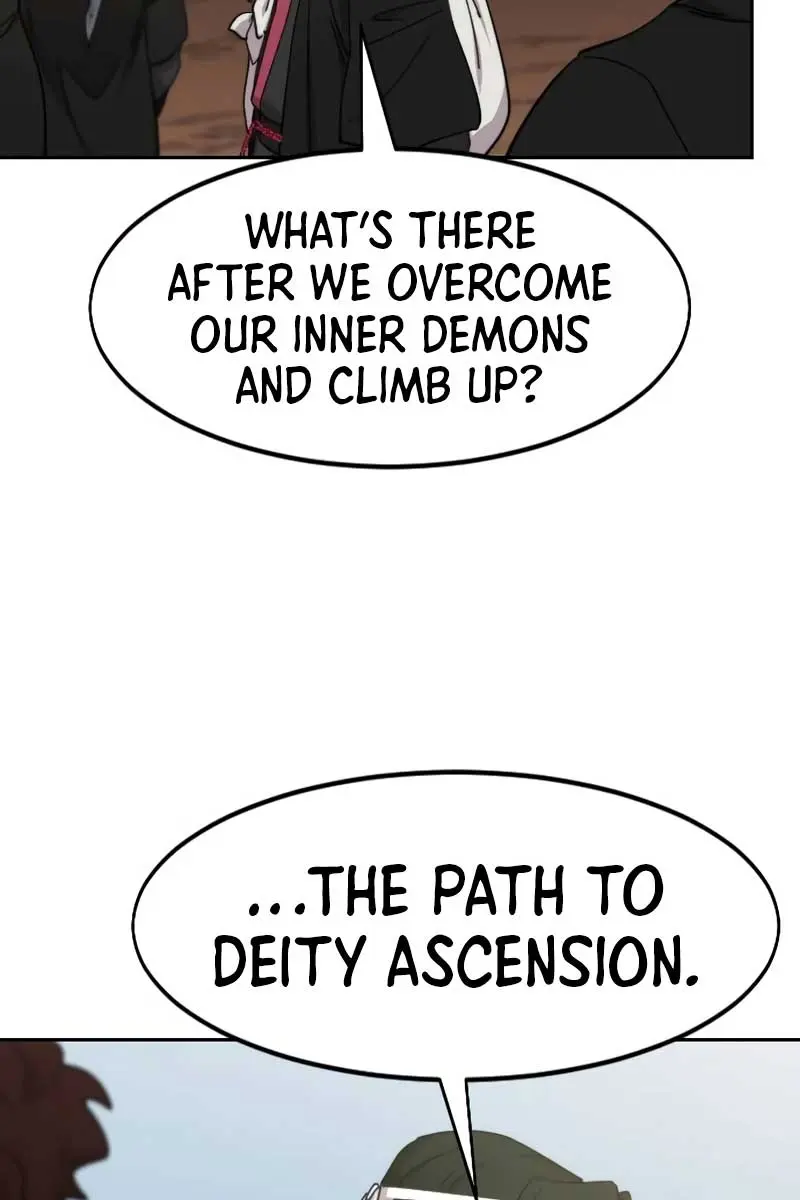 Return of the Mount Hua Sect Chapter 112 Page 56