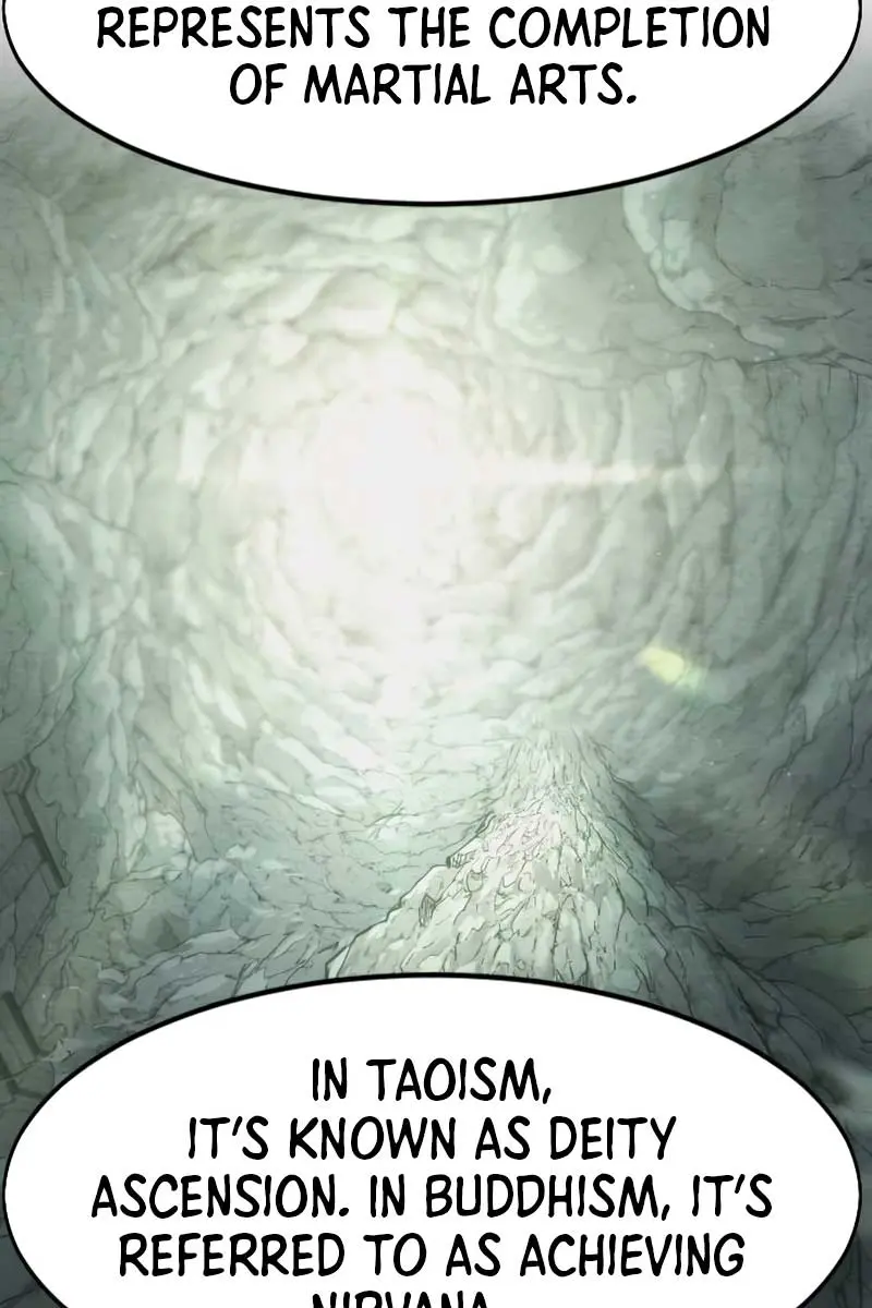 Return of the Mount Hua Sect Chapter 112 Page 59