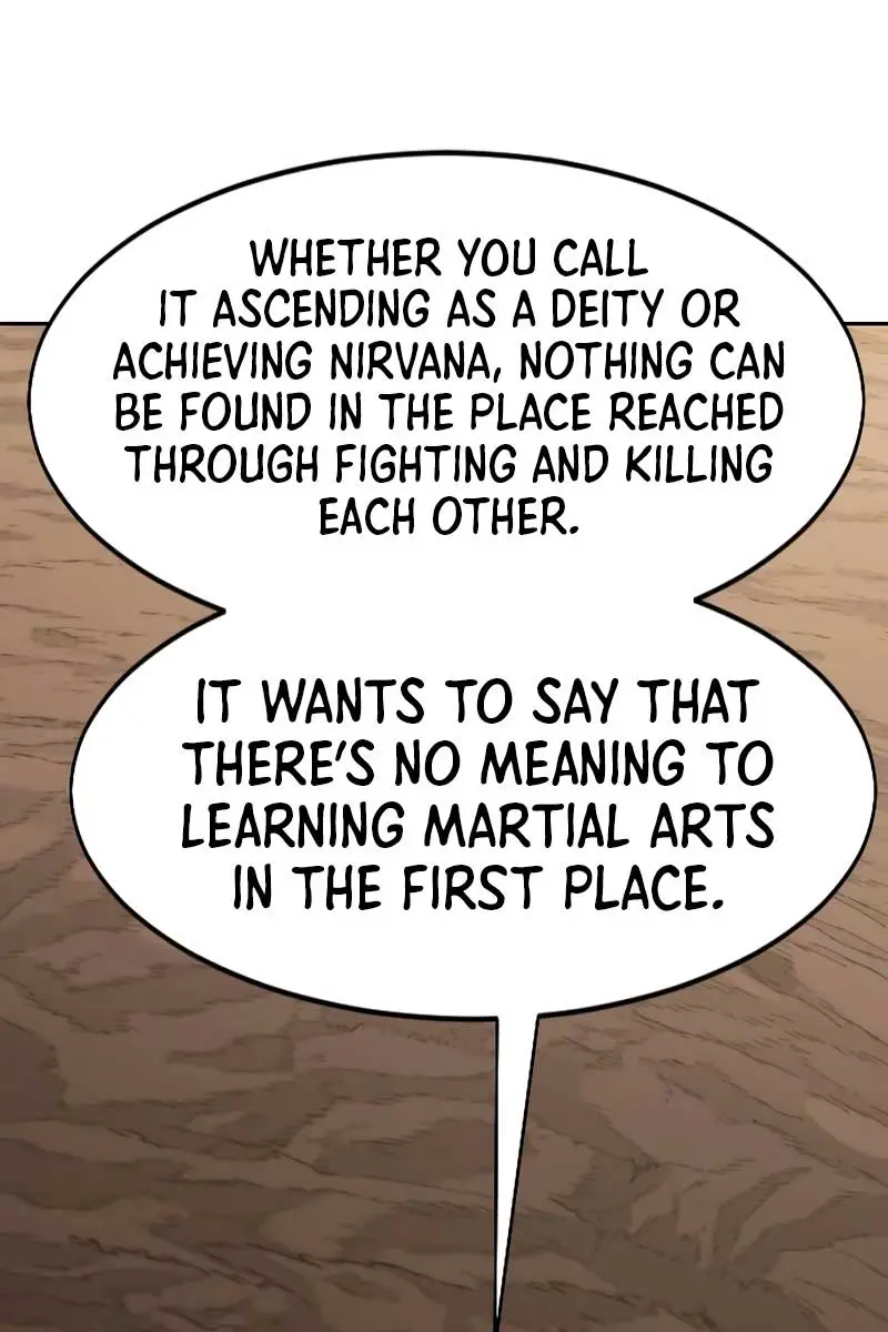 Return of the Mount Hua Sect Chapter 112 Page 63