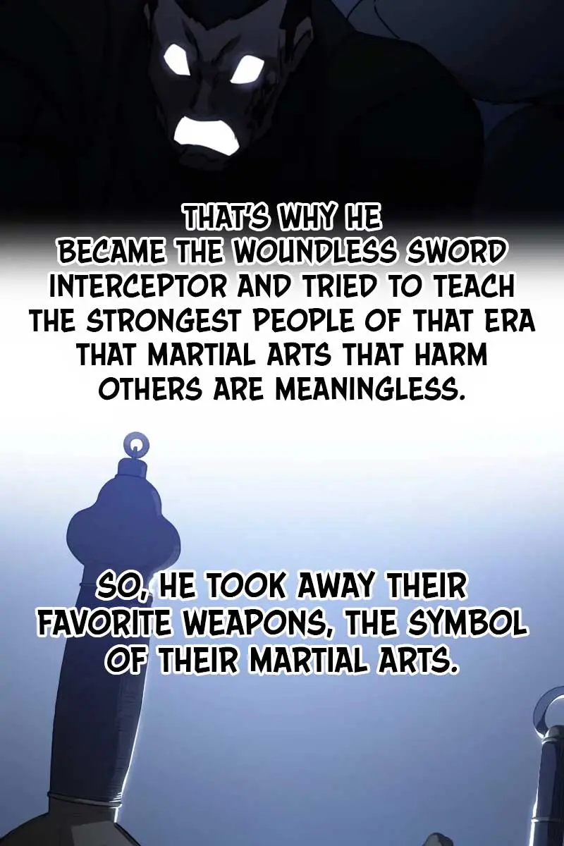 Return of the Mount Hua Sect Chapter 112 Page 67