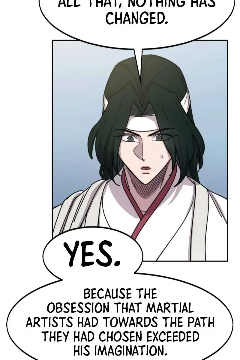 Return of the Mount Hua Sect Chapter 112 Page 69