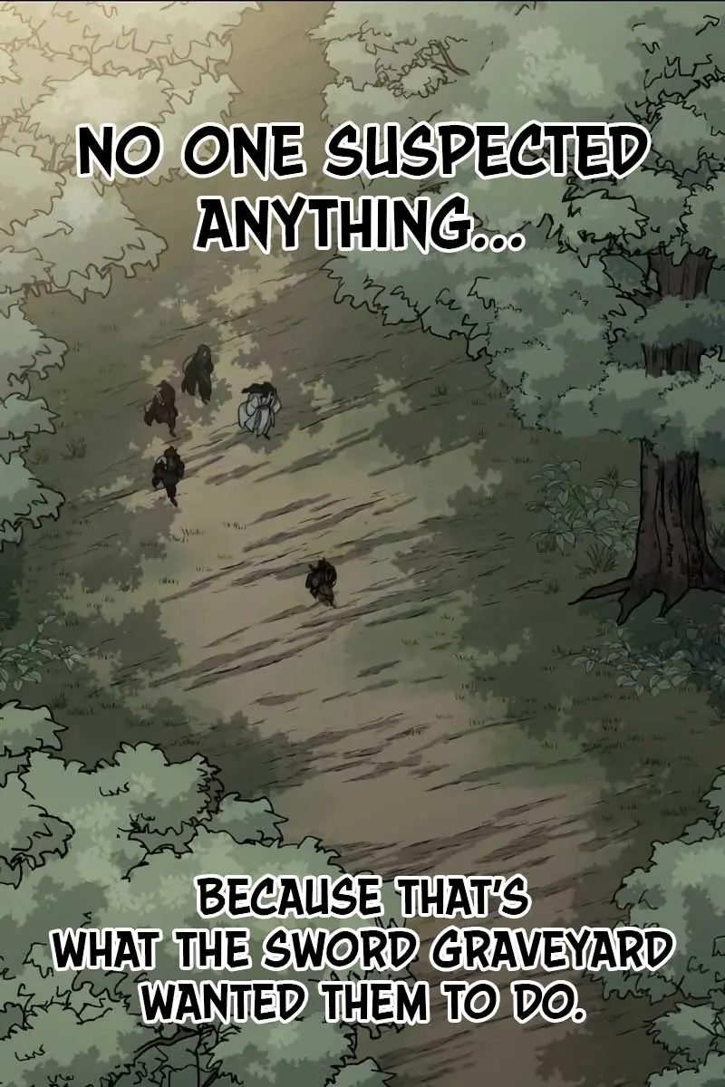 Return of the Mount Hua Sect Chapter 112 Page 92