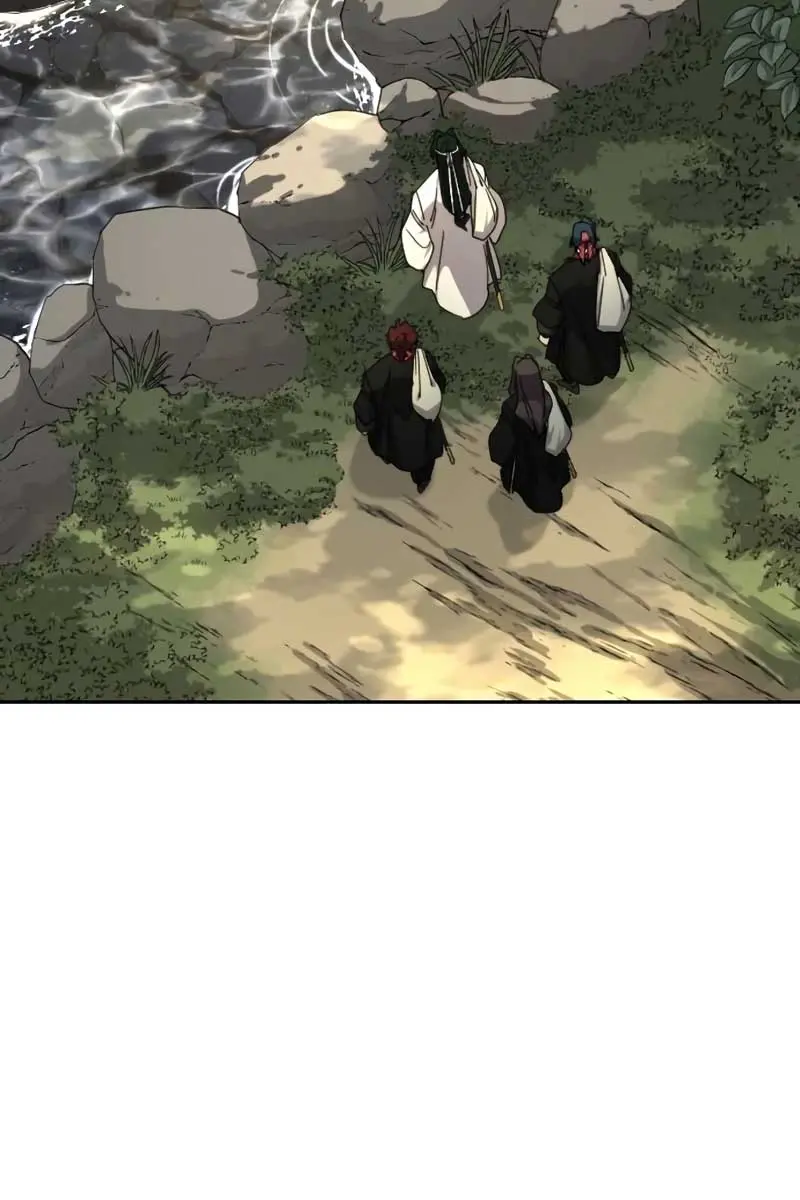Return of the Mount Hua Sect Chapter 112 Page 147