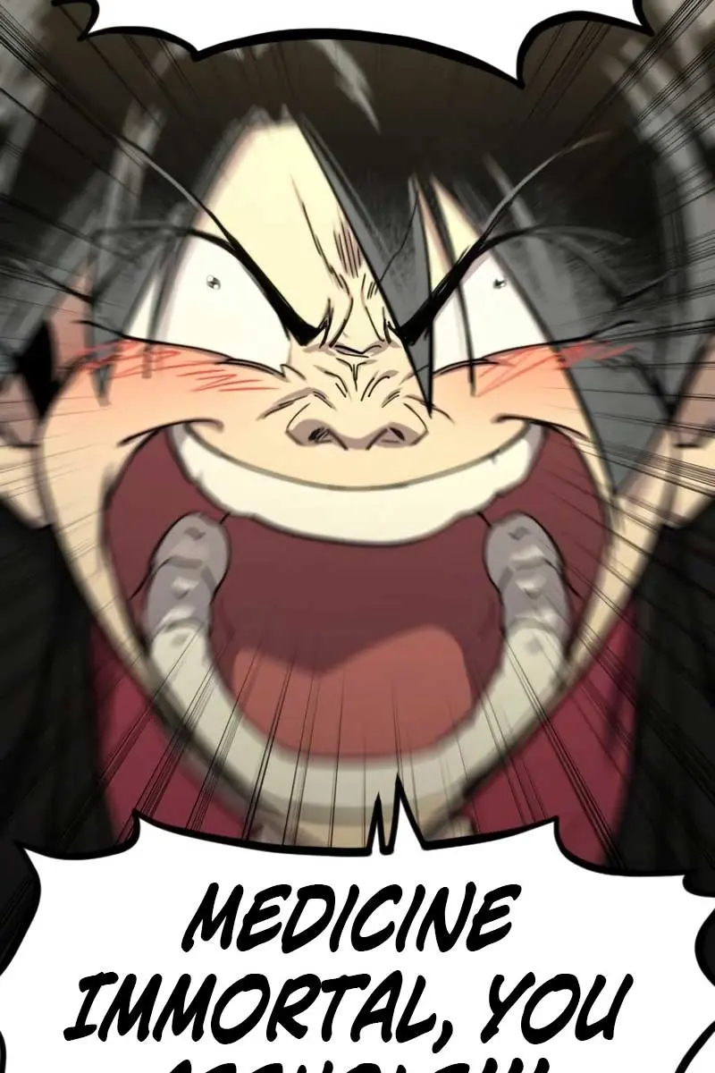 Return of the Mount Hua Sect Chapter 112 Page 164