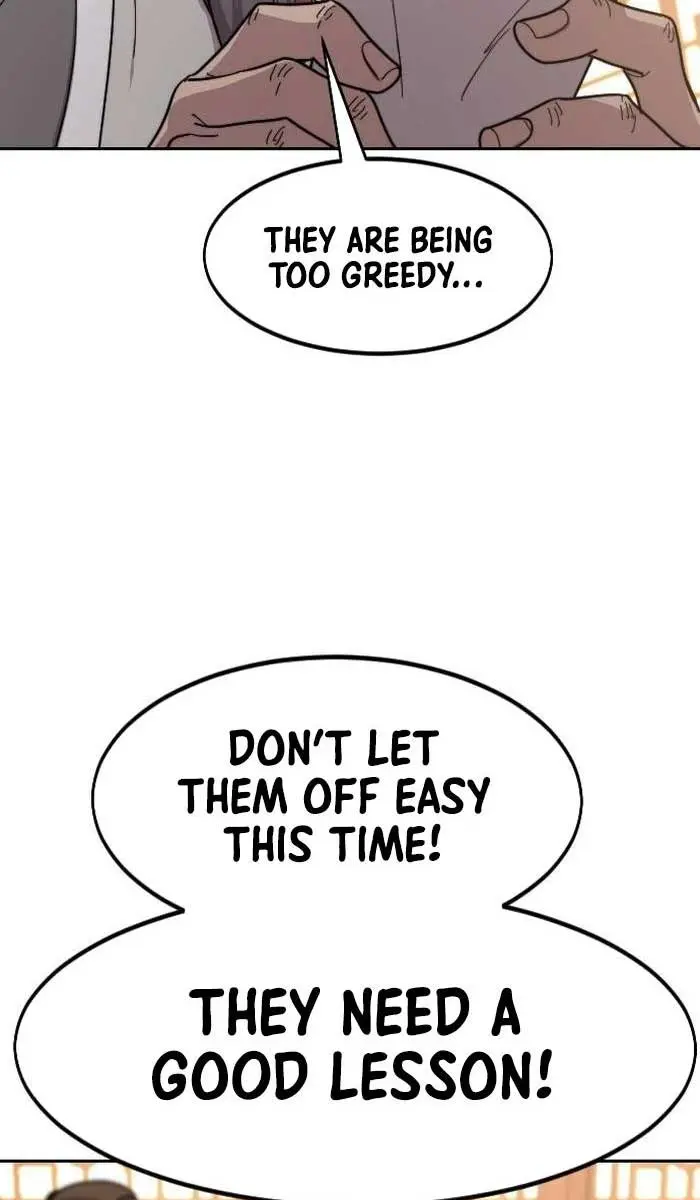 Return of the Mount Hua Sect Chapter 113 Page 5