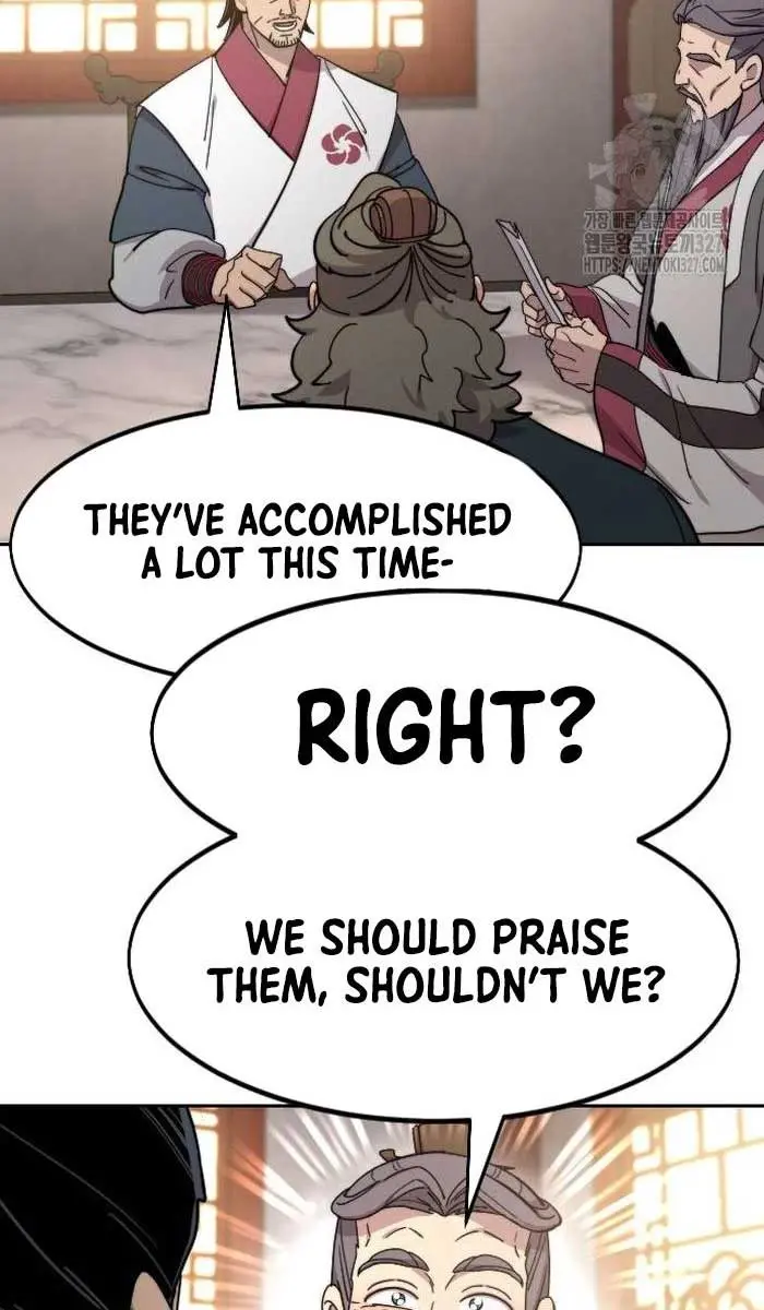 Return of the Mount Hua Sect Chapter 113 Page 10