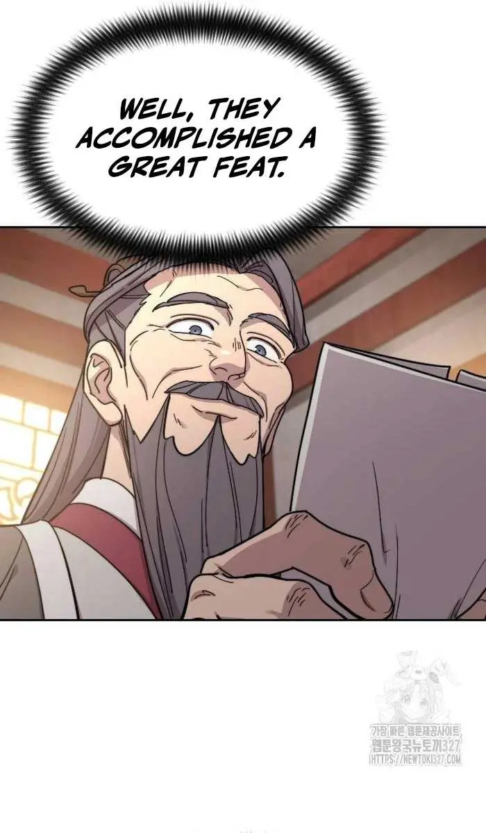 Return of the Mount Hua Sect Chapter 113 Page 12