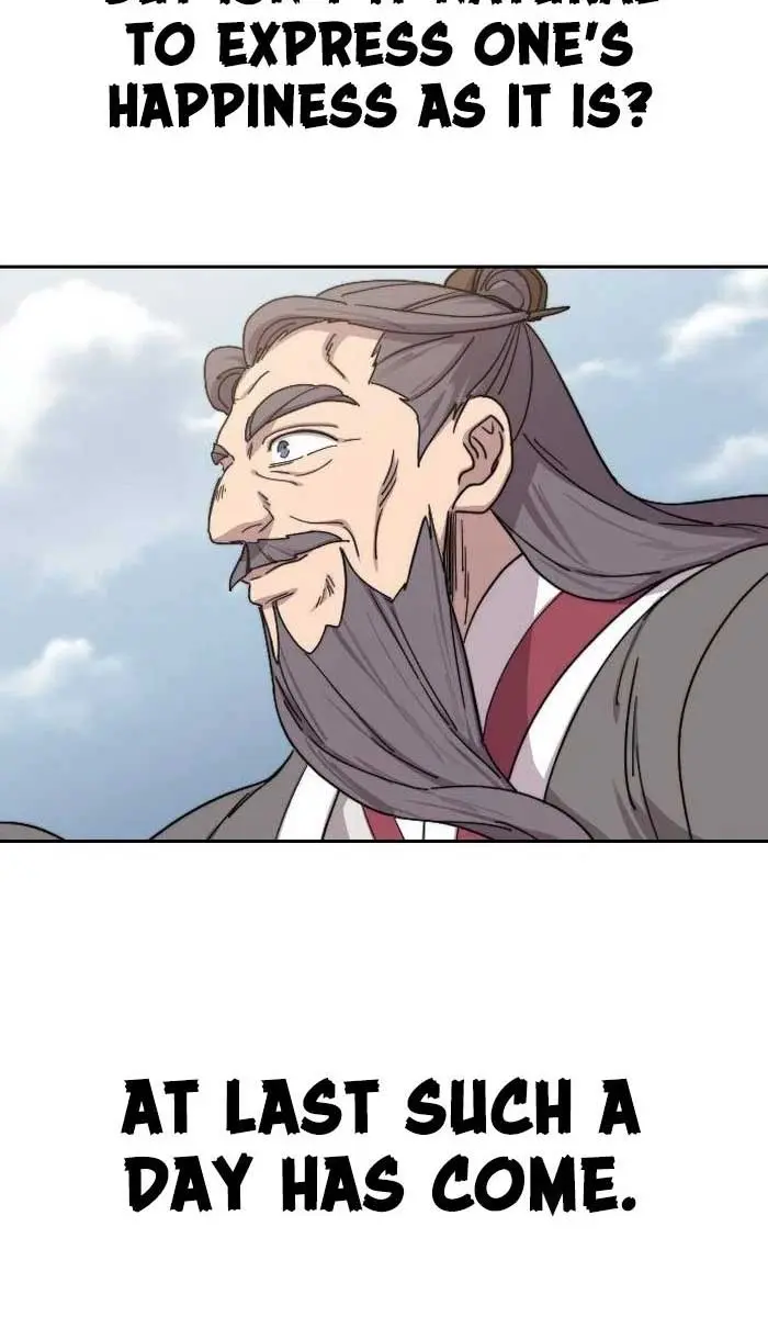 Return of the Mount Hua Sect Chapter 113 Page 20