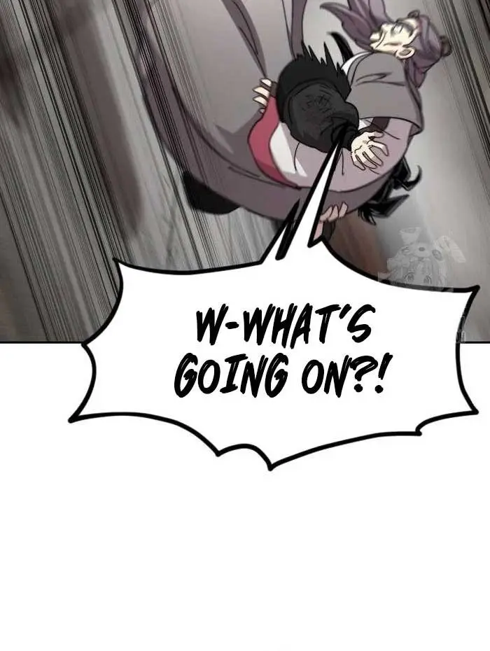 Return of the Mount Hua Sect Chapter 113 Page 31