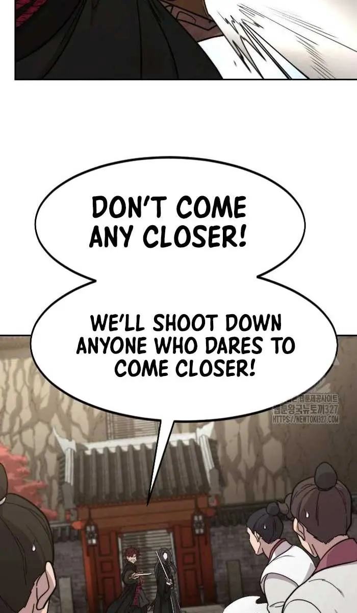 Return of the Mount Hua Sect Chapter 113 Page 35