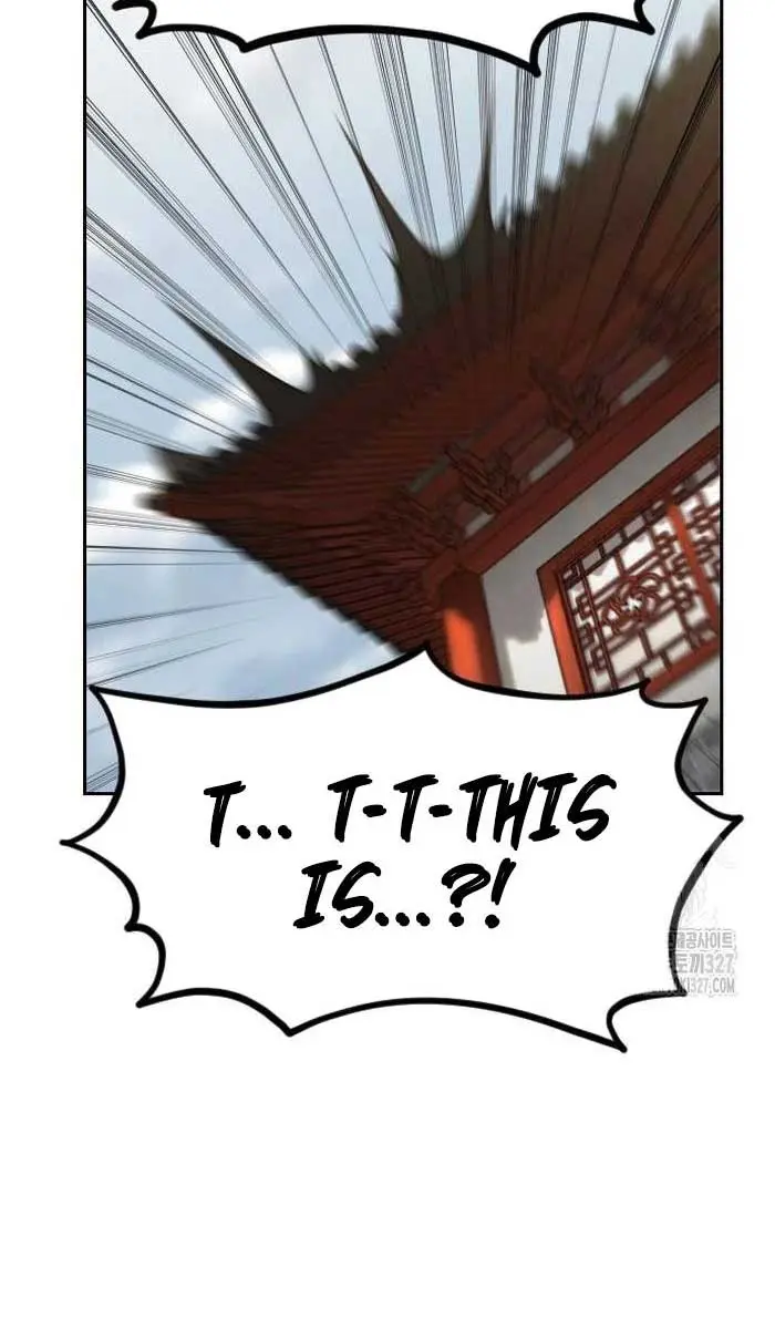 Return of the Mount Hua Sect Chapter 113 Page 39