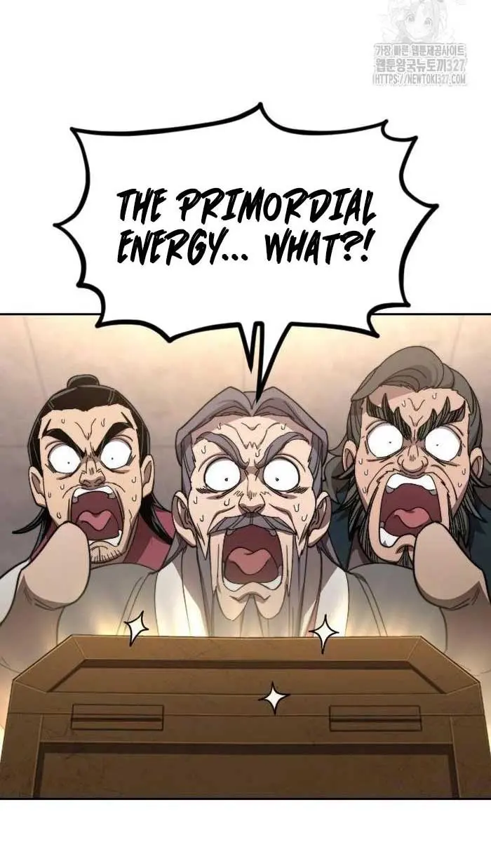 Return of the Mount Hua Sect Chapter 113 Page 41