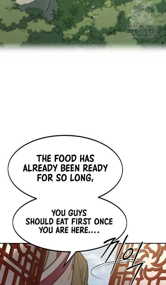 Return of the Mount Hua Sect Chapter 113 Page 50