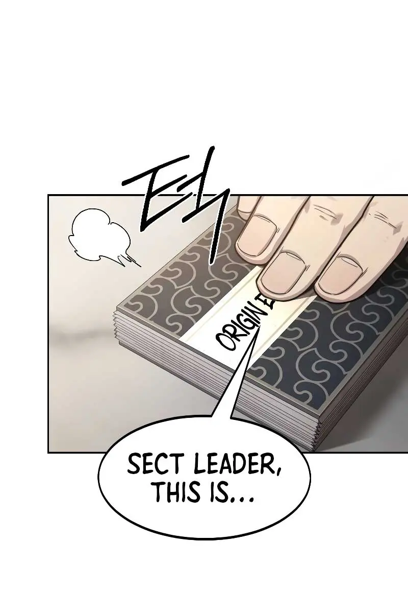 Return of the Mount Hua Sect Chapter 114 Page 4