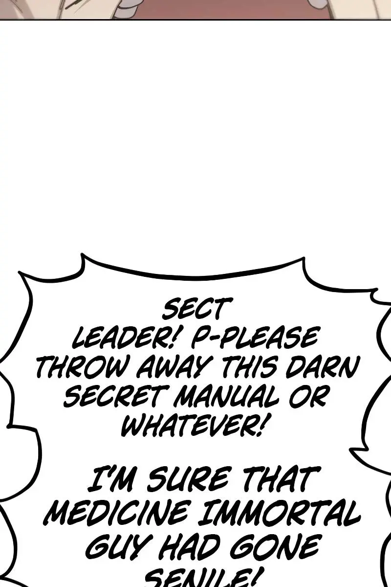 Return of the Mount Hua Sect Chapter 114 Page 30